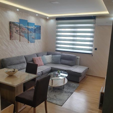 Apartman Dnd Zlatibor Sa Garazom المظهر الخارجي الصورة