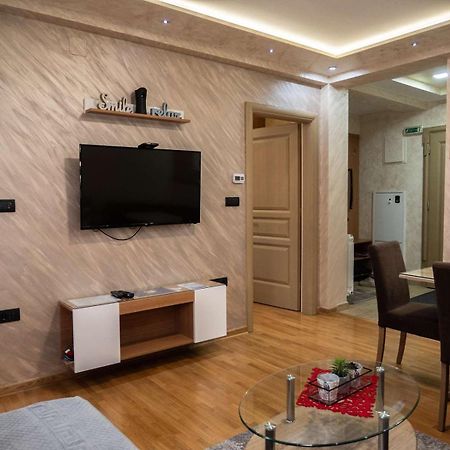 Apartman Dnd Zlatibor Sa Garazom المظهر الخارجي الصورة