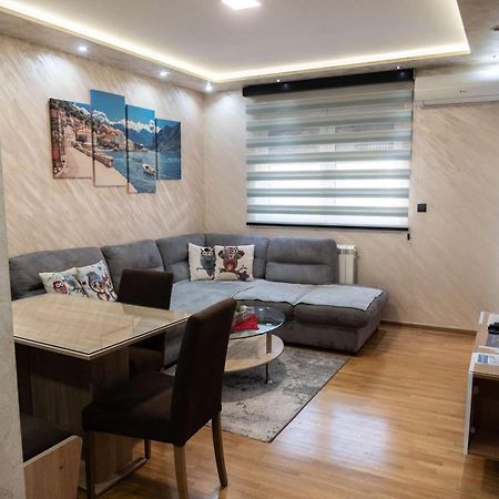 Apartman Dnd Zlatibor Sa Garazom المظهر الخارجي الصورة