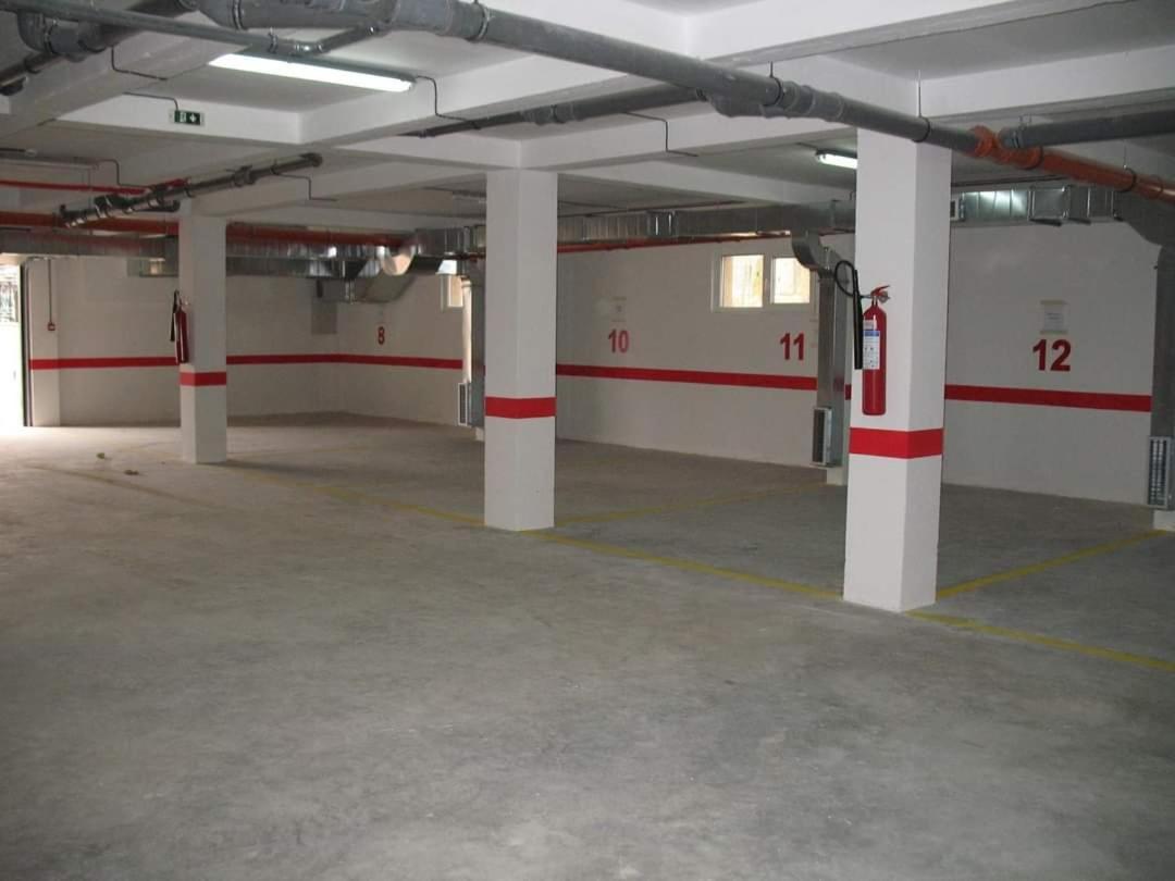 Apartman Dnd Zlatibor Sa Garazom المظهر الخارجي الصورة