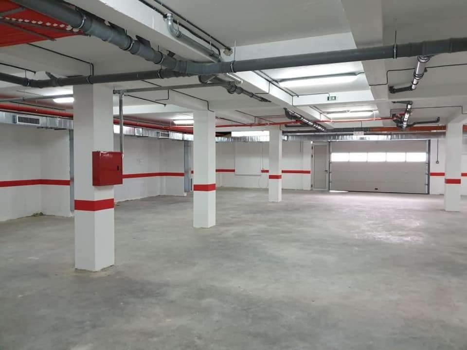 Apartman Dnd Zlatibor Sa Garazom المظهر الخارجي الصورة