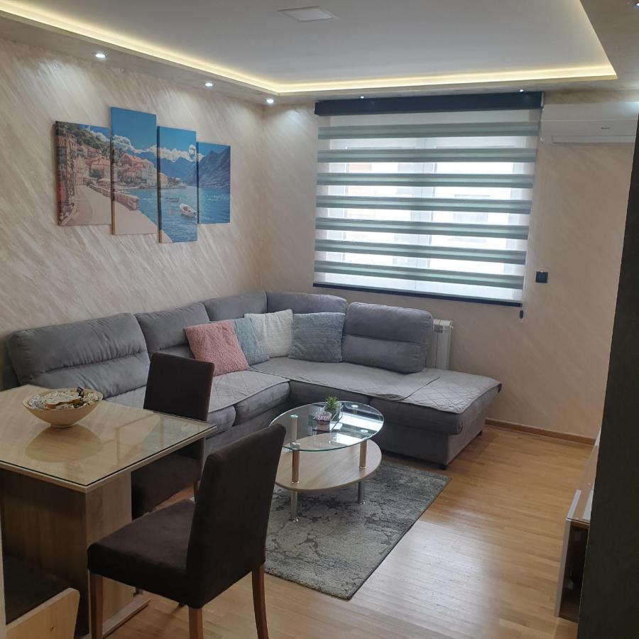 Apartman Dnd Zlatibor Sa Garazom المظهر الخارجي الصورة