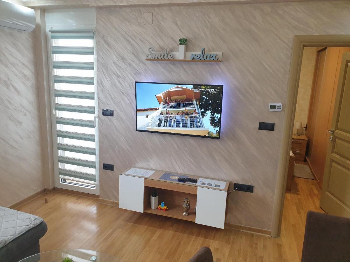 Apartman Dnd Zlatibor Sa Garazom المظهر الخارجي الصورة