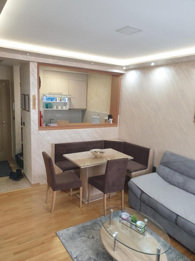 Apartman Dnd Zlatibor Sa Garazom المظهر الخارجي الصورة