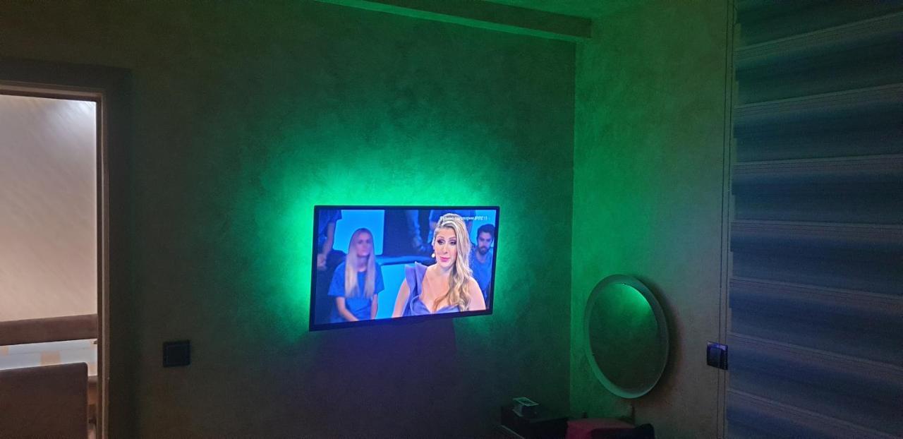 Apartman Dnd Zlatibor Sa Garazom المظهر الخارجي الصورة