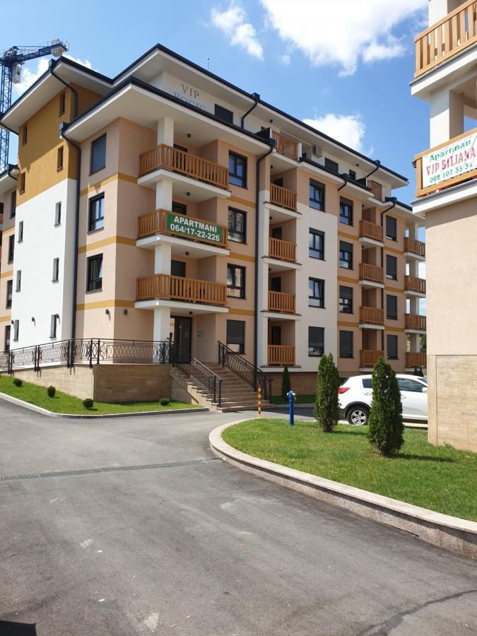 Apartman Dnd Zlatibor Sa Garazom المظهر الخارجي الصورة