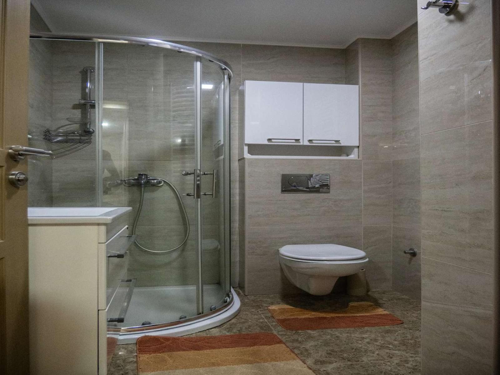 Apartman Dnd Zlatibor Sa Garazom المظهر الخارجي الصورة