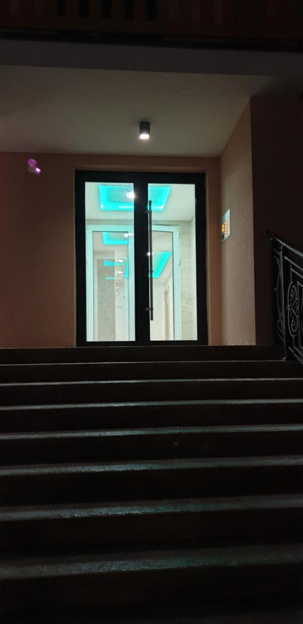 Apartman Dnd Zlatibor Sa Garazom المظهر الخارجي الصورة