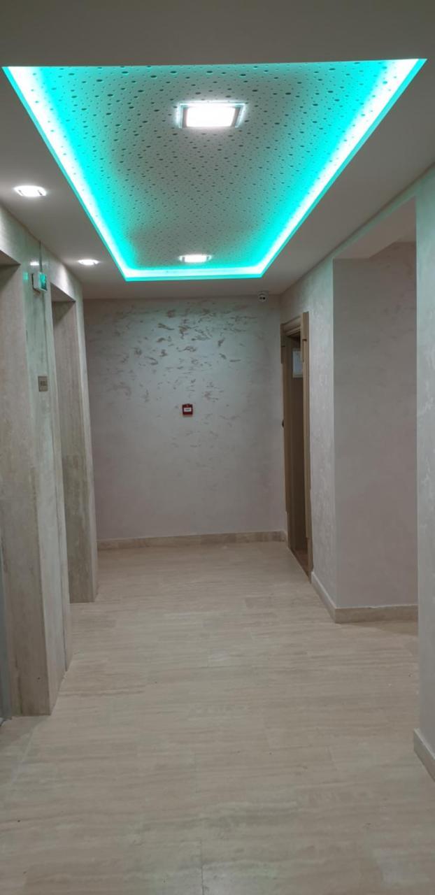 Apartman Dnd Zlatibor Sa Garazom المظهر الخارجي الصورة