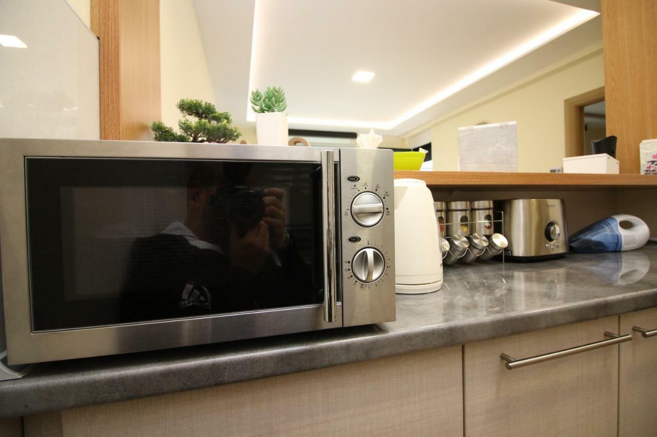 Apartman Dnd Zlatibor Sa Garazom المظهر الخارجي الصورة