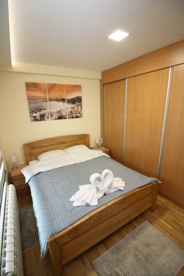 Apartman Dnd Zlatibor Sa Garazom المظهر الخارجي الصورة