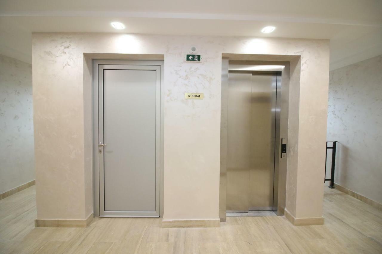 Apartman Dnd Zlatibor Sa Garazom المظهر الخارجي الصورة