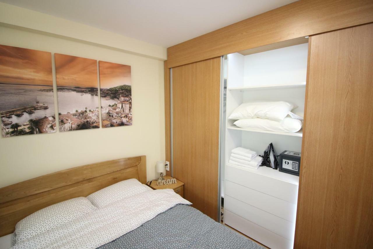 Apartman Dnd Zlatibor Sa Garazom المظهر الخارجي الصورة