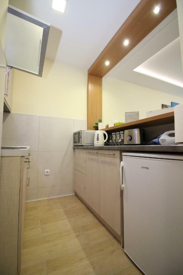 Apartman Dnd Zlatibor Sa Garazom المظهر الخارجي الصورة
