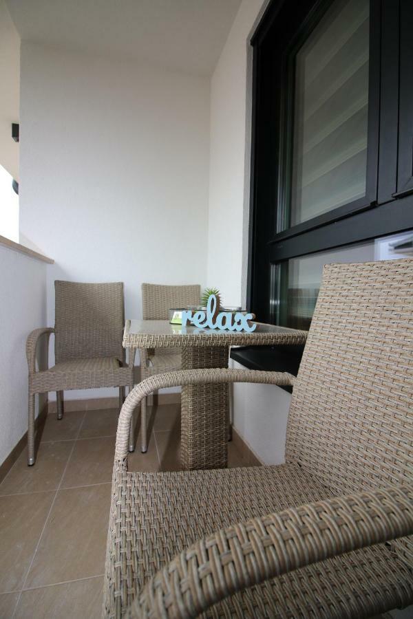 Apartman Dnd Zlatibor Sa Garazom المظهر الخارجي الصورة