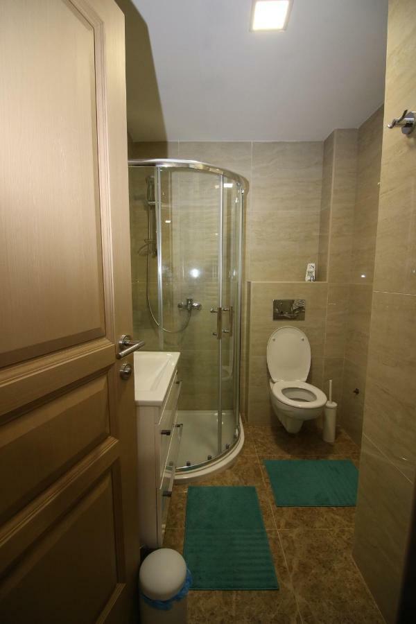 Apartman Dnd Zlatibor Sa Garazom المظهر الخارجي الصورة
