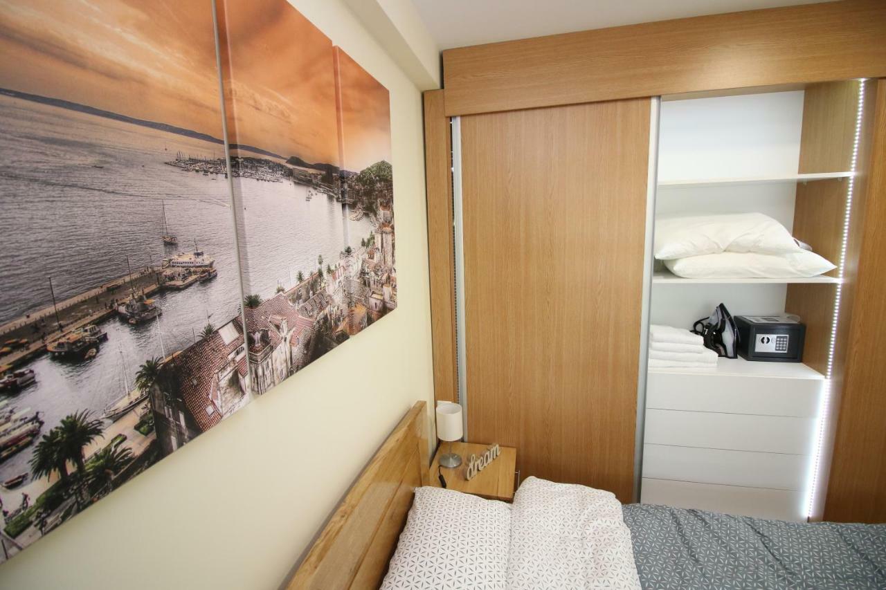 Apartman Dnd Zlatibor Sa Garazom المظهر الخارجي الصورة