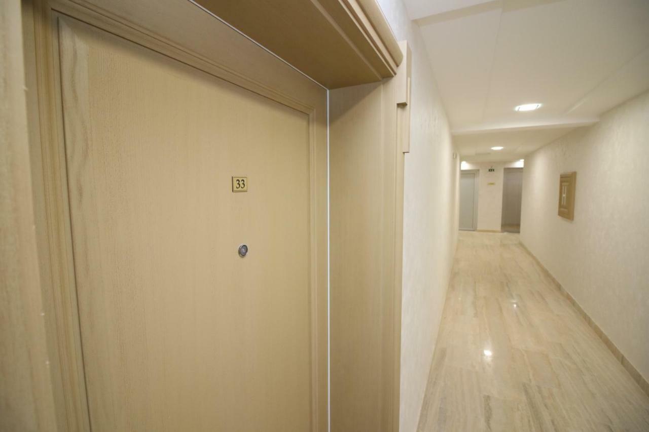 Apartman Dnd Zlatibor Sa Garazom المظهر الخارجي الصورة