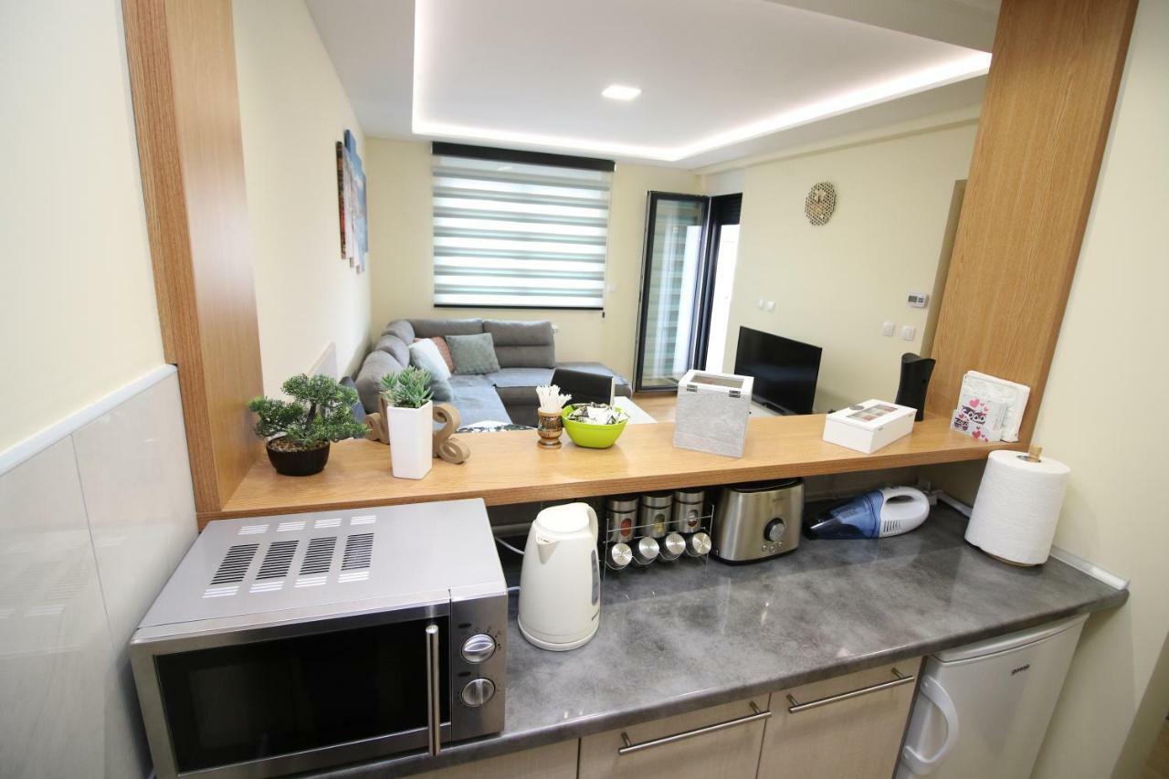 Apartman Dnd Zlatibor Sa Garazom المظهر الخارجي الصورة