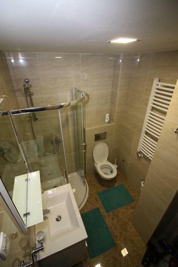 Apartman Dnd Zlatibor Sa Garazom المظهر الخارجي الصورة