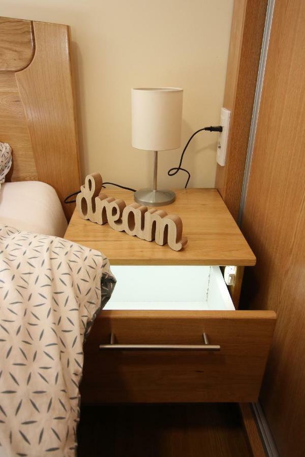 Apartman Dnd Zlatibor Sa Garazom المظهر الخارجي الصورة