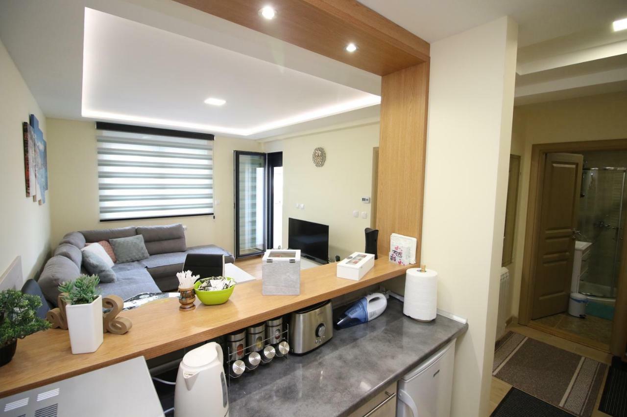 Apartman Dnd Zlatibor Sa Garazom المظهر الخارجي الصورة