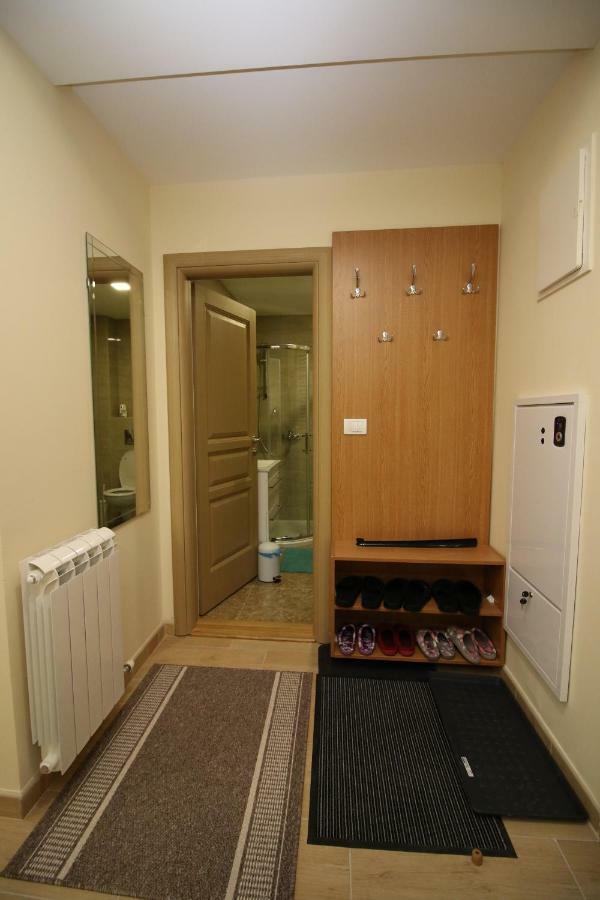 Apartman Dnd Zlatibor Sa Garazom المظهر الخارجي الصورة