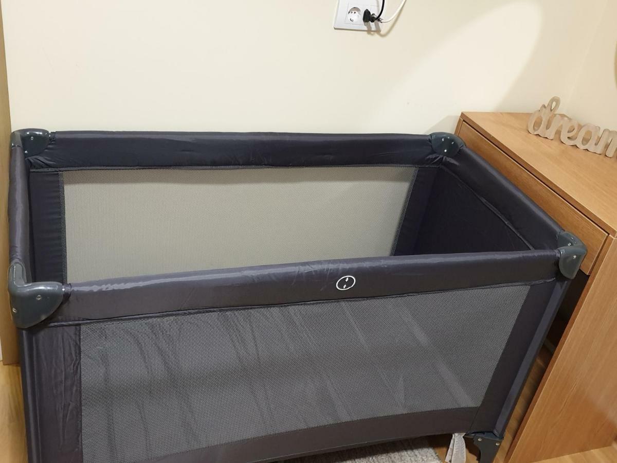 Apartman Dnd Zlatibor Sa Garazom المظهر الخارجي الصورة